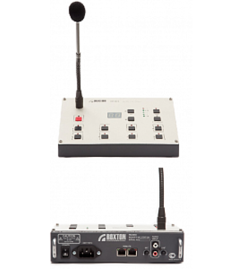 RM-8064 Микрофонная консоль  (ROXTON)